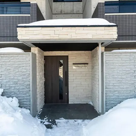 Seraphic 千歳ms101 Chitose  Exterior photo