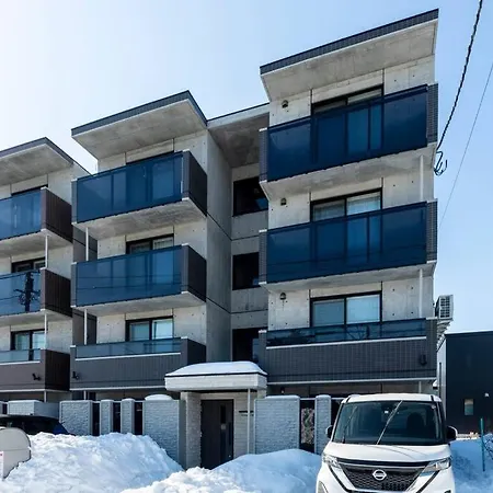 Seraphic 千歳ms101 Chitose  Exterior photo
