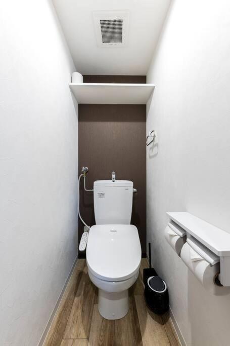 Apartment Seraphic 千歳ms101 Chitose (Hokkaido)