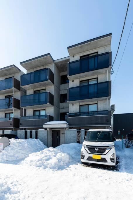Apartment Seraphic 千歳ms101 Chitose (Hokkaido)