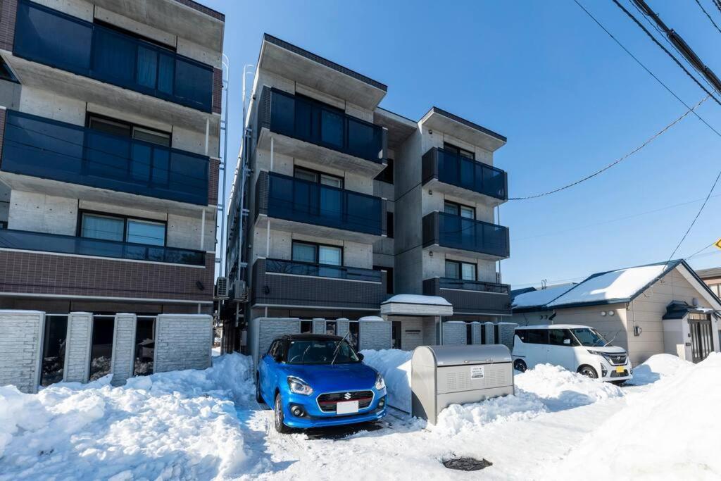 Apartment Seraphic 千歳ms101 Chitose (Hokkaido)