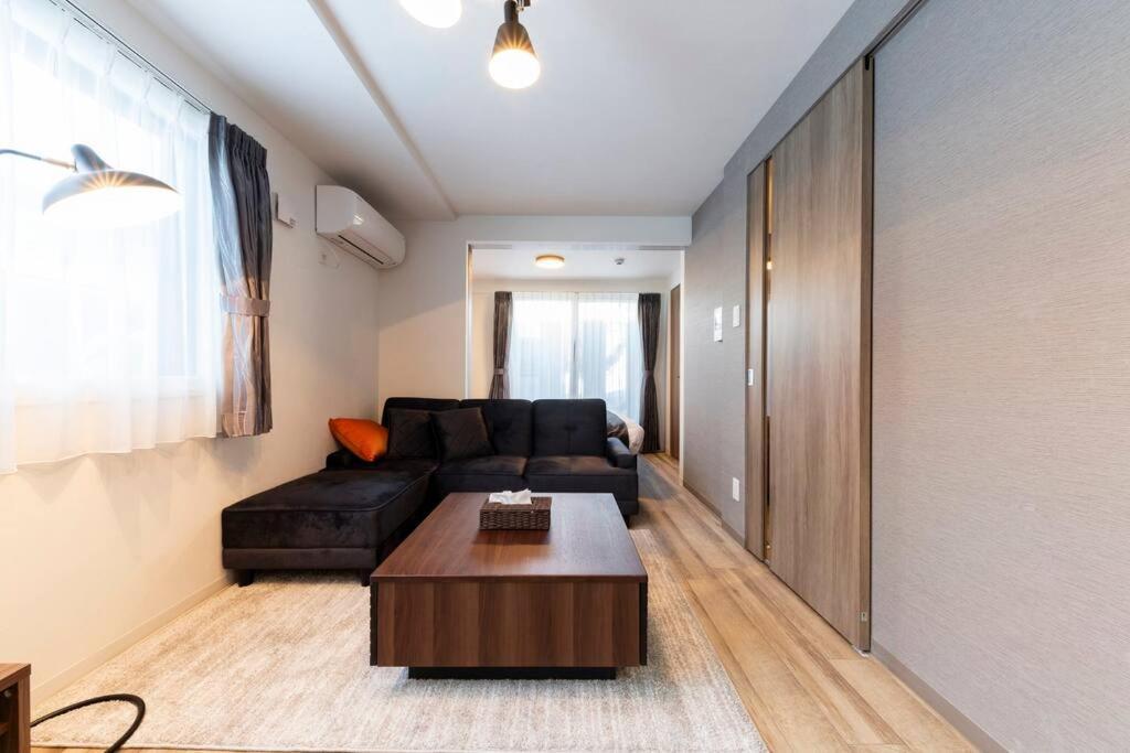 Seraphic 千歳ms101 Apartment Chitose (Hokkaido)