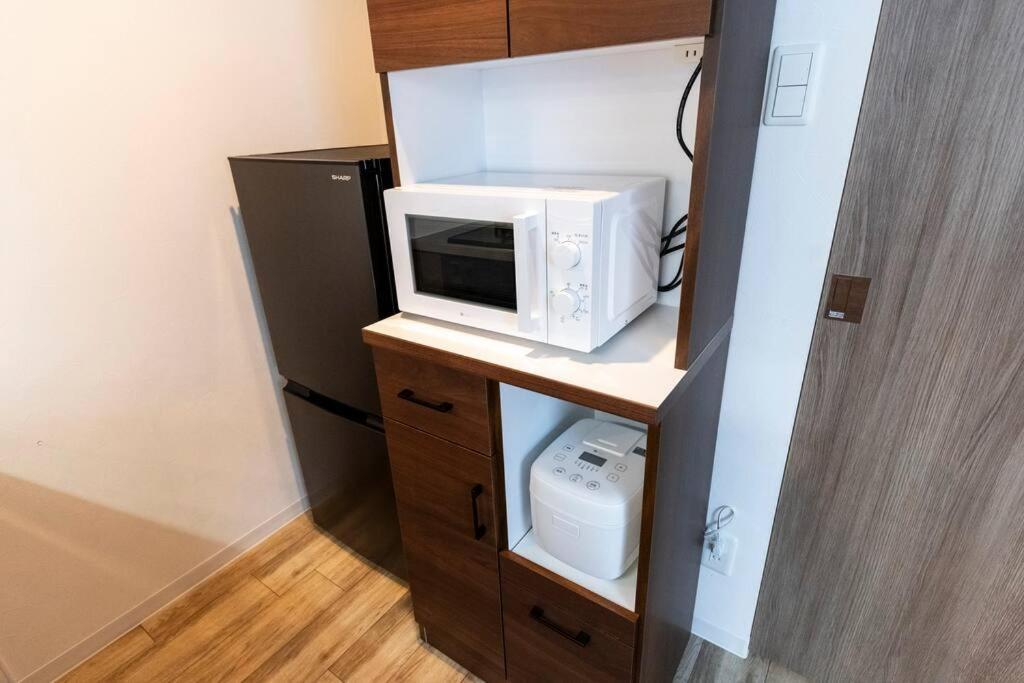 Apartment Seraphic 千歳ms101 Chitose (Hokkaido)