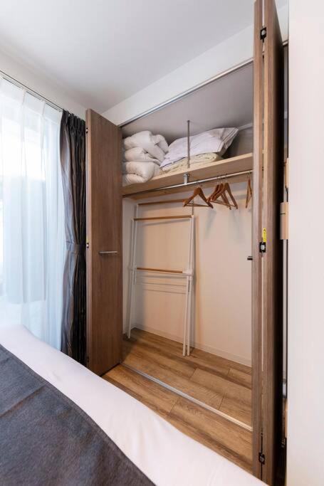 Seraphic 千歳ms101 Apartment