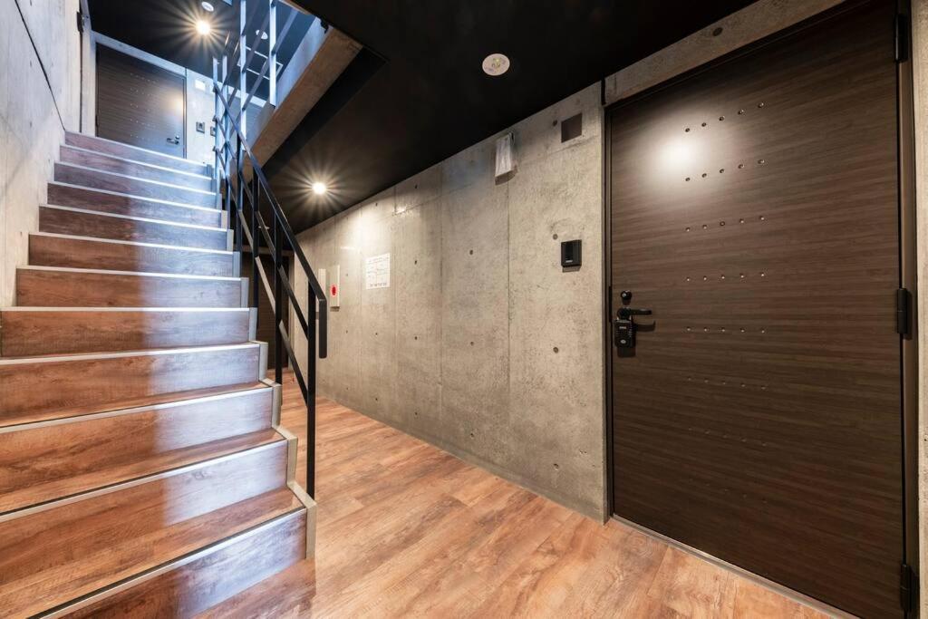 Seraphic 千歳ms101 Apartment