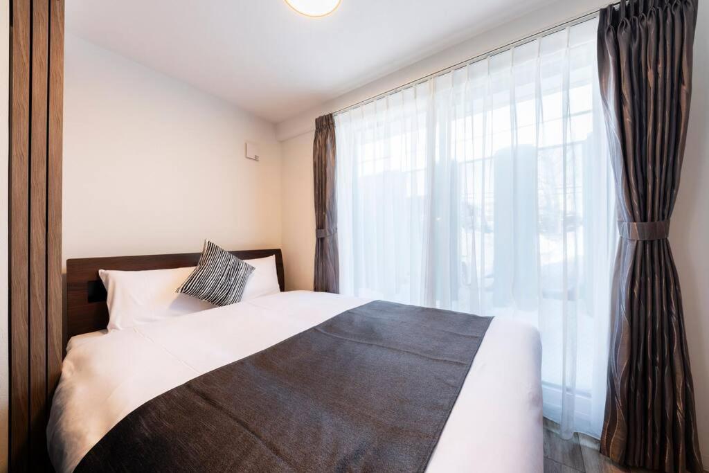 Apartment Seraphic 千歳ms101 Chitose (Hokkaido)