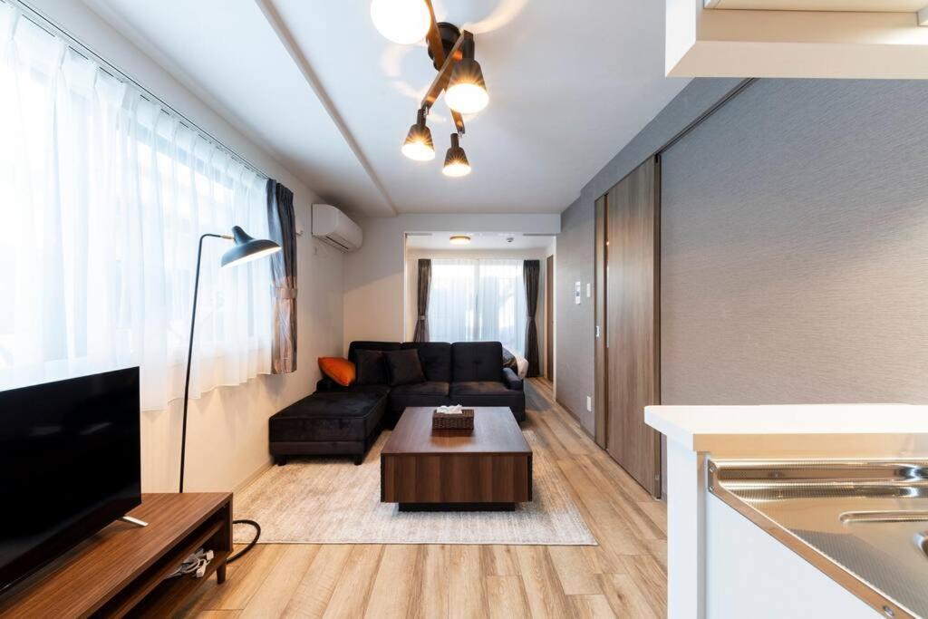 Seraphic 千歳ms101 Apartment *