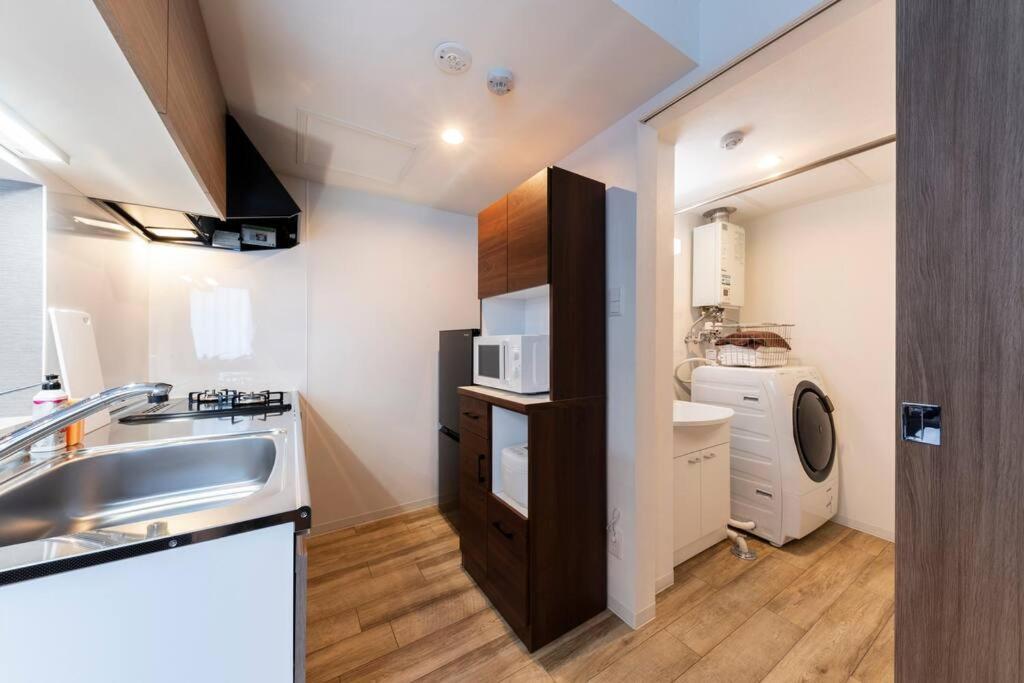 Seraphic 千歳ms101 Apartment Chitose (Hokkaido)