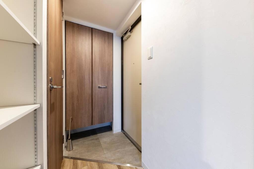Seraphic 千歳ms101 Apartment *
